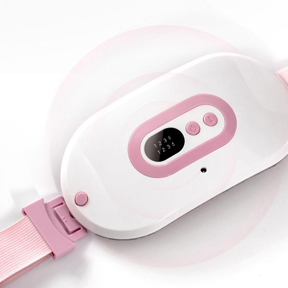 Máy Mát Xa Đốt Cháy Mỡ Thừa Không Dây