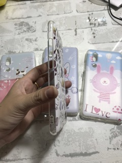 Ốp Lưng Sharp Aquos S2 dẻo in hình