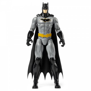Mô hình Người Dơi - Batman chính hãng Spin Master cao 30cm