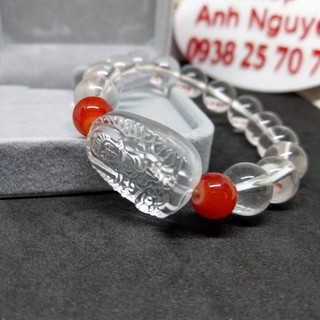 VÒNG ĐEO TAY PHẬT 12 CON GIÁP
