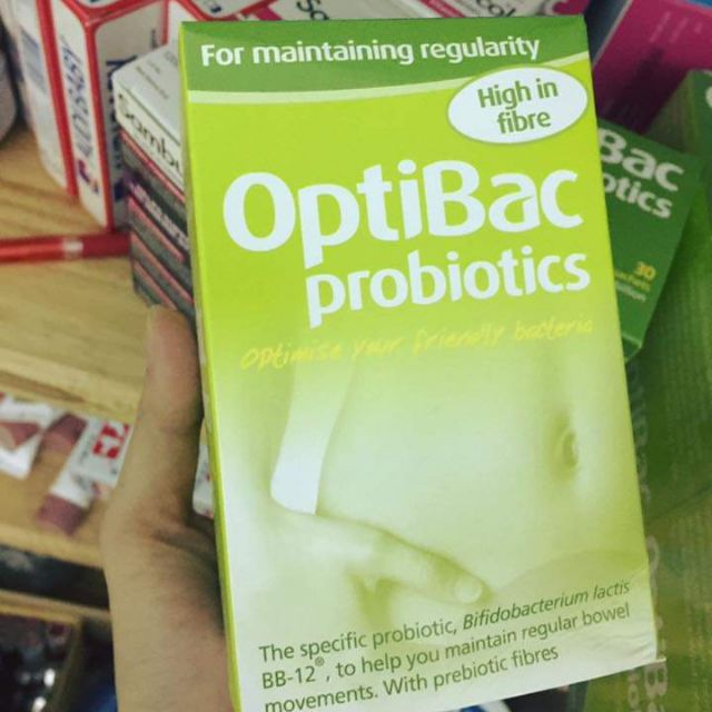 Combo optibac xanh | BigBuy360 - bigbuy360.vn