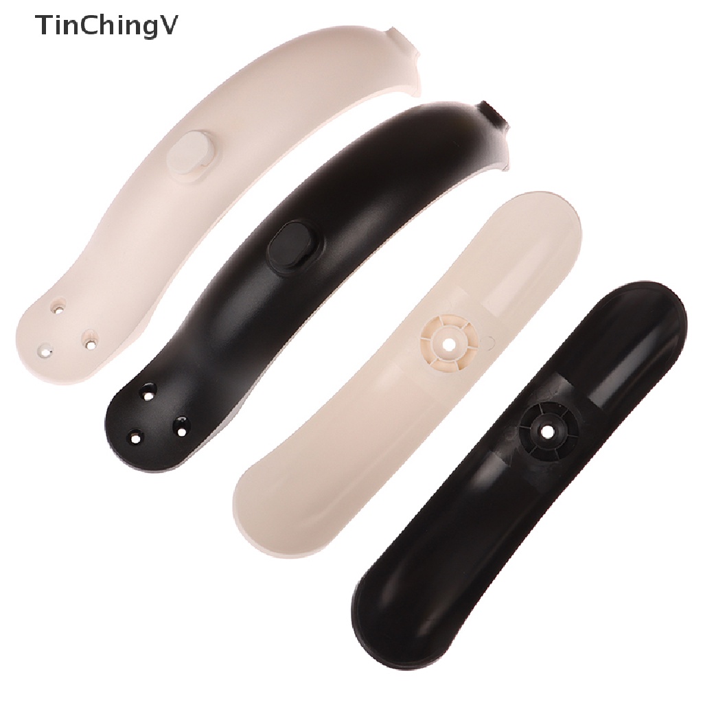 Tấm Chắn Bùn Trước Sau Bằng ABS Chuyên Dụng Cho Xe Scooter xiaomi Mijia m365 Pro