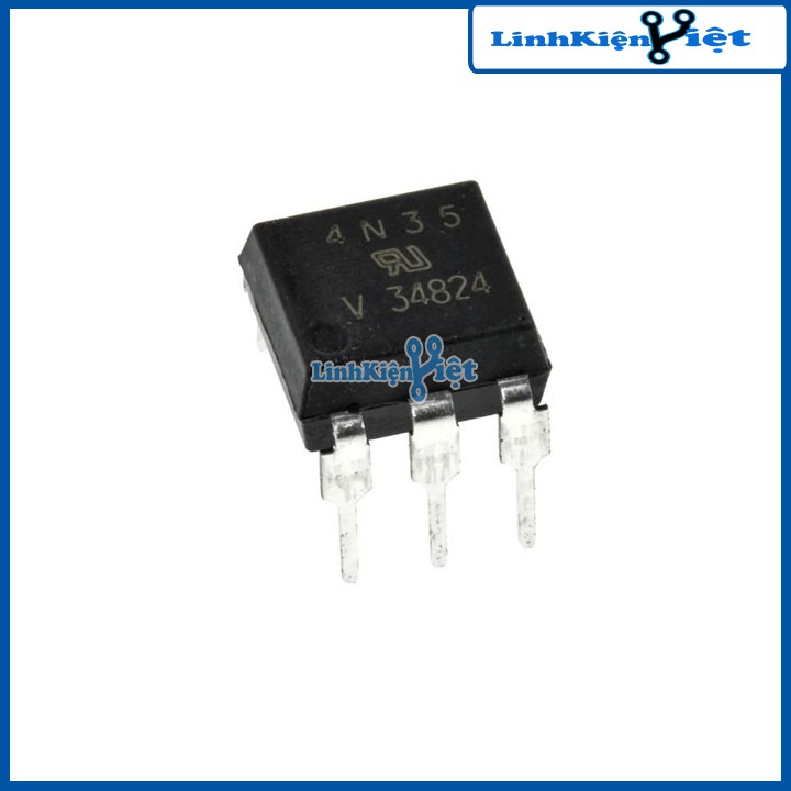 4N35 Opto Cách Li Quang
