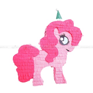 Pinata - Trò Chơi Đập Kẹo Ngày Sinh Nhật - Pony