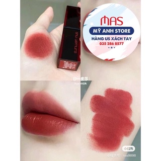 Son shu uemura 783 đỏ nâu