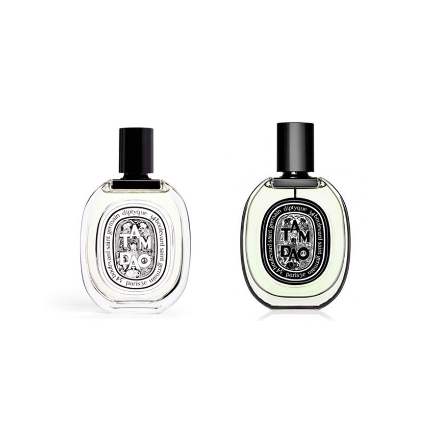 Nước hoa dùng thử Diptyque Tam Dao