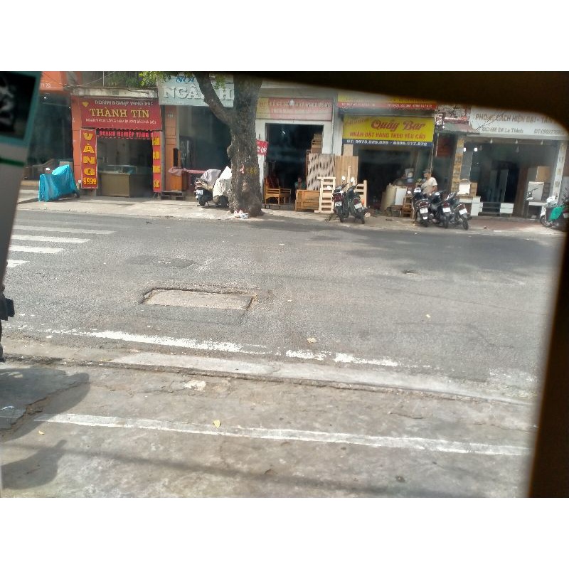 Film dán kính ÔTÔ 3M - Made in USA