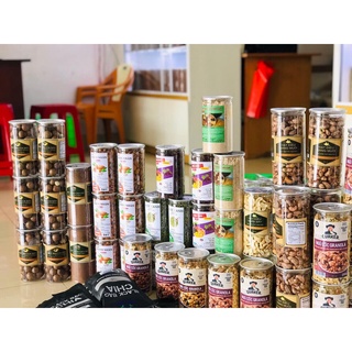 500gr Khoai môn sấy