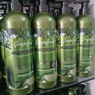 Bộ dầu gội-xả bưởi grapefruit 850ml*2 của anh