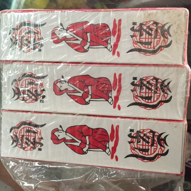 Bộ chắn 100 cây