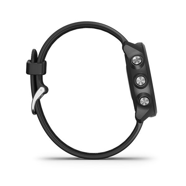 Đồng hồ thông minh theo dõi sức khỏe Garmin Forerunner 245 Music - Chính hãng