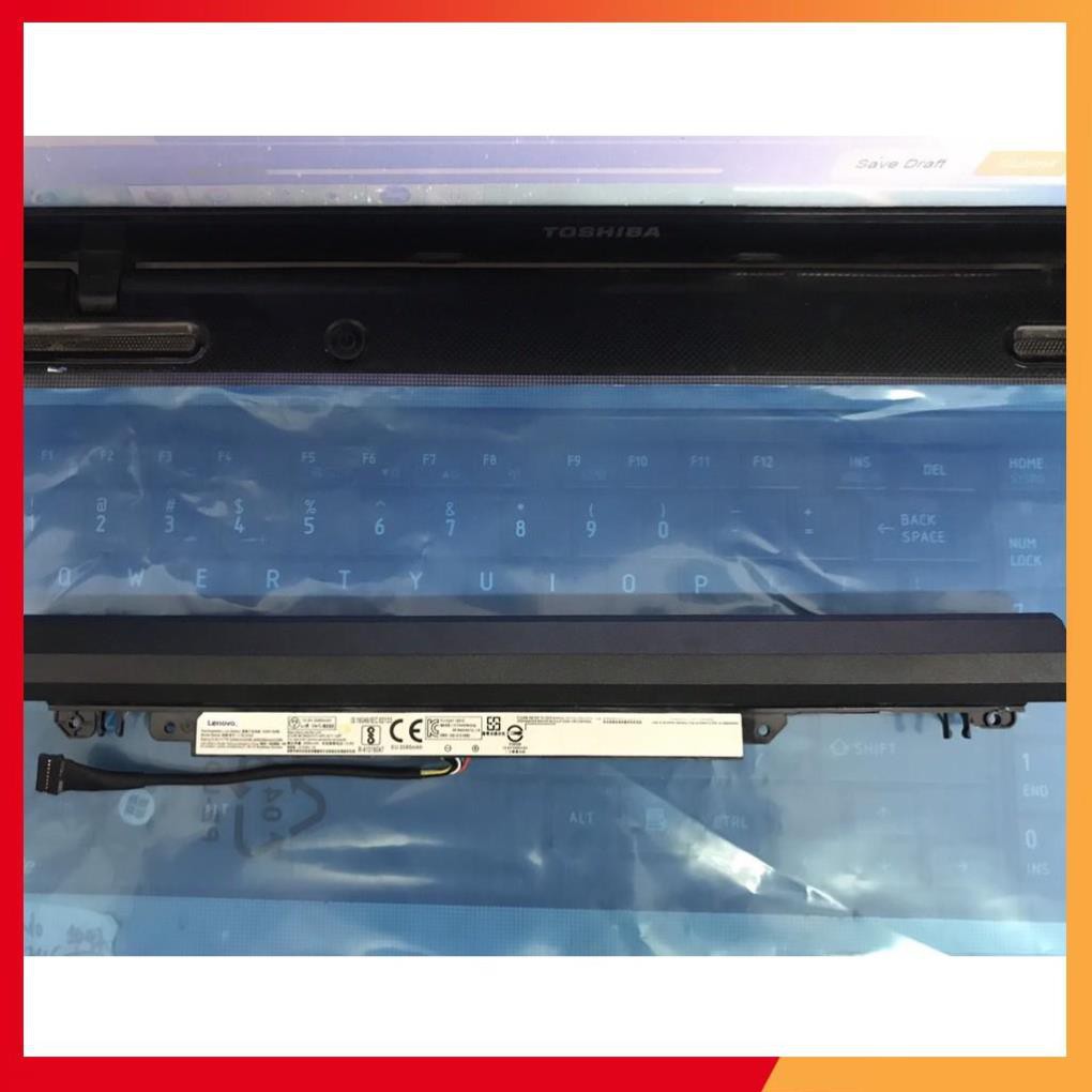 💖💖 Pin Lenovo(Original) 110-15IBR 110-15ISK 110-14ISK L15L3A03 L15S3A02 Zin