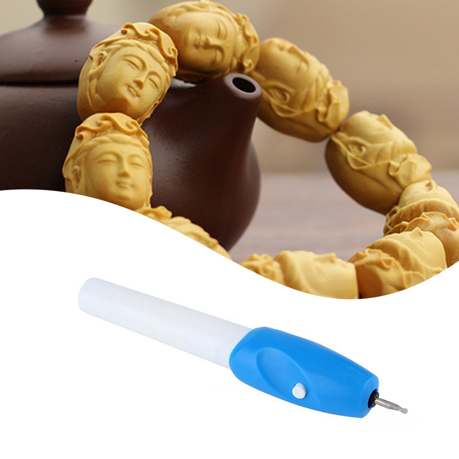 Bút Khắc Điện Tử Mini | BigBuy360 - bigbuy360.vn