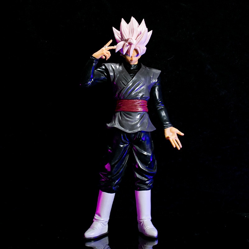 Mô hình Figure Son Goku Black Dragon Ball cao 33 CM cực đẹp - Figure Dragon Balls