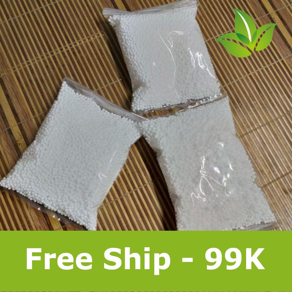 Hạt xốp câu lăng xê hàng chuẩn