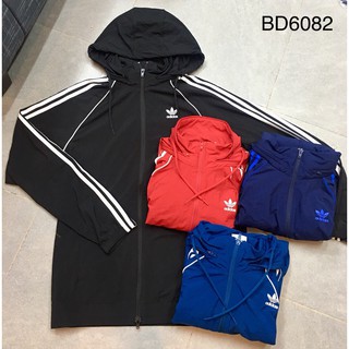  Áo Khoác adi BD6082