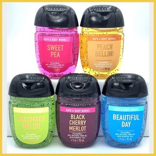 Hand Gel của Bath and Body Works ( 29 ml )