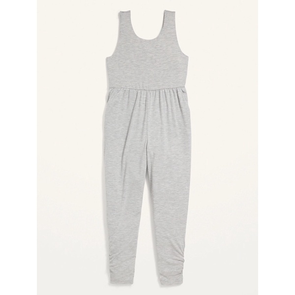 Bộ jumpsuit thể thao xuất khẩu