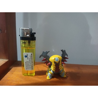 mô hình pokemon giratina