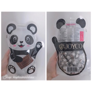 Gói kẹo gấu chocolate Joyco Nga 150 gam
