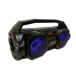 [ RẺ VÔ ĐỊCH ] Loa BLuetooth Karaoke KIMISO S1 - kèm mic