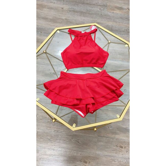 Bikini yếm đan dây  SIÊU XINH-Ảnh thật, giá rẻ | BigBuy360 - bigbuy360.vn