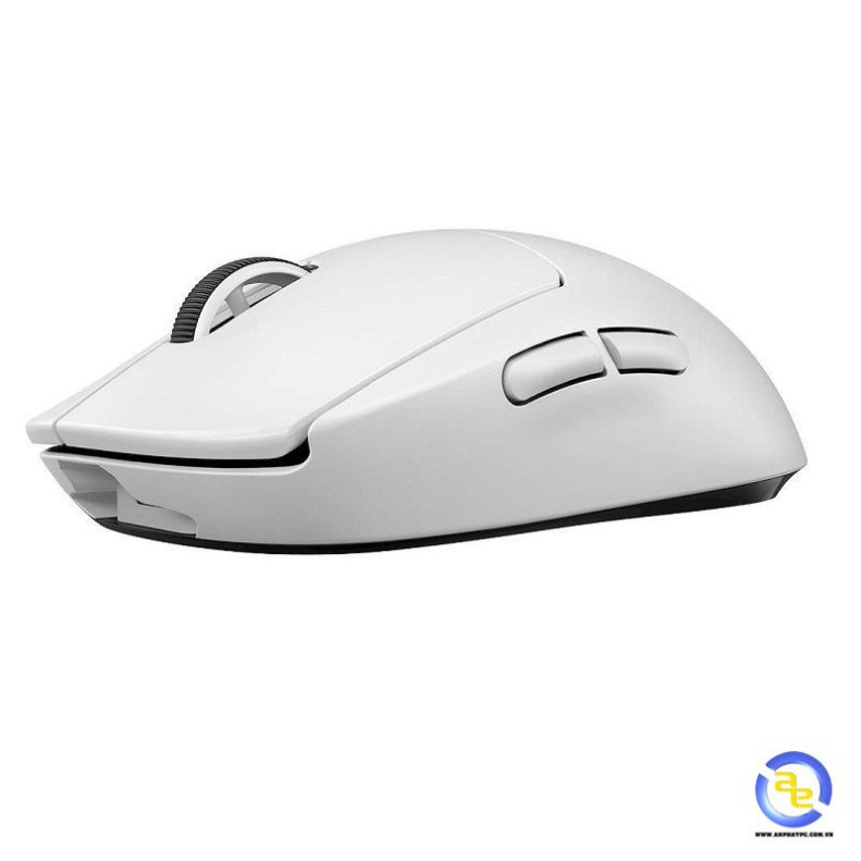 Chuột game không dây Logitech G PRO X