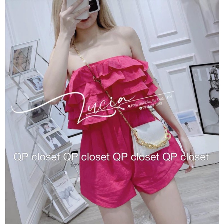 Jum 2 dây bèo hồng