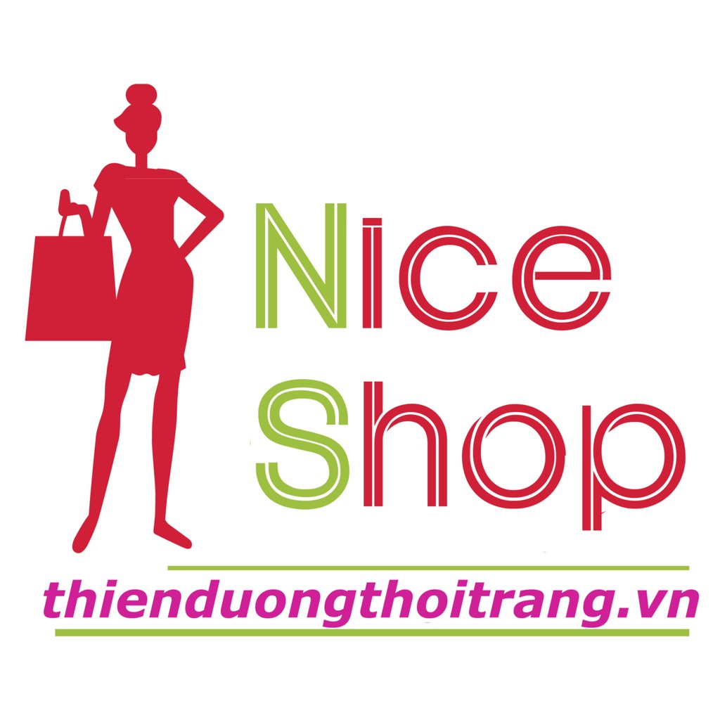 Nice shop