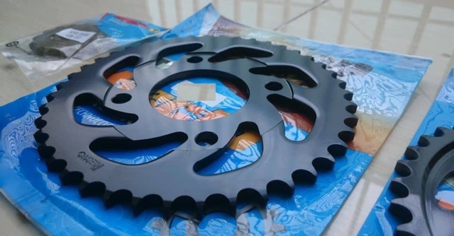 Dĩa Recto 44T cho Winner, Winner X 44T