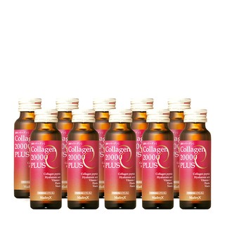 Nước uống làm đẹp da Collagen 20000 Plus