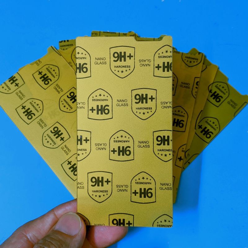 Cường lực Lumia 1020 Nano dẻo.