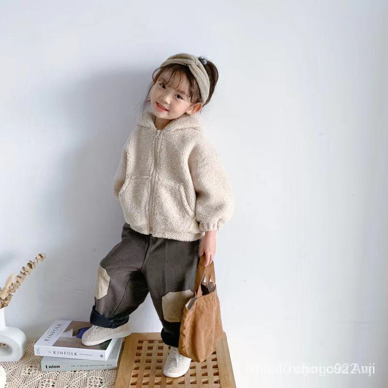 Winter Fashion Winter Coat For Baby