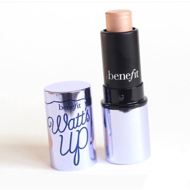 Thỏi highlight benefit Watts’s Up Deluxe Size