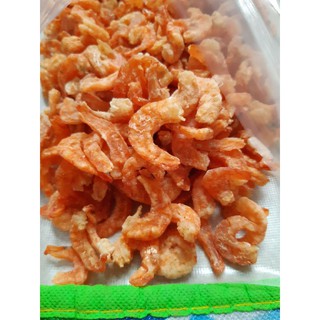 500g Nõn tôm khô ngon