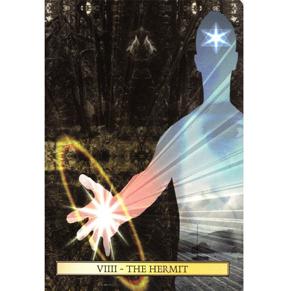 Bộ Bài Son Tarot - For Gay Men (Mystic House Tarot Shop) - Bài Gốc Authentic Chính Hãng 100%