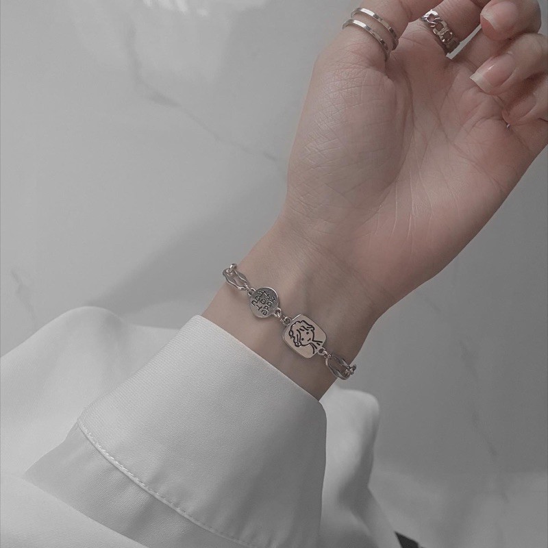 VÒNG TAY CHAIN BRACELET