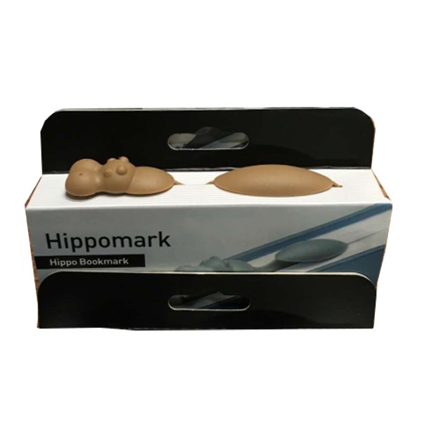 Đánh dấu trang Bookmark động vật độc đáo BK01