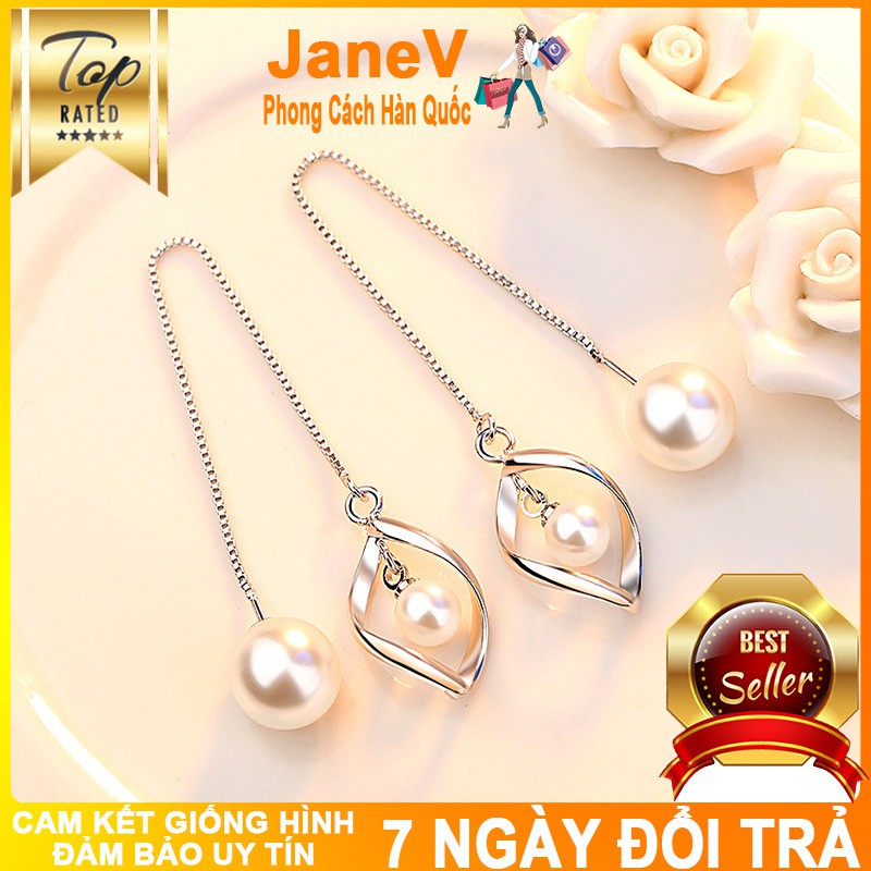 Bông Tai Nữ Phong Cách Hàn Quốc BT250