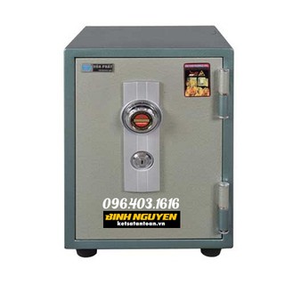 Két sắt Hòa Phát KS35D (KS-35-D)