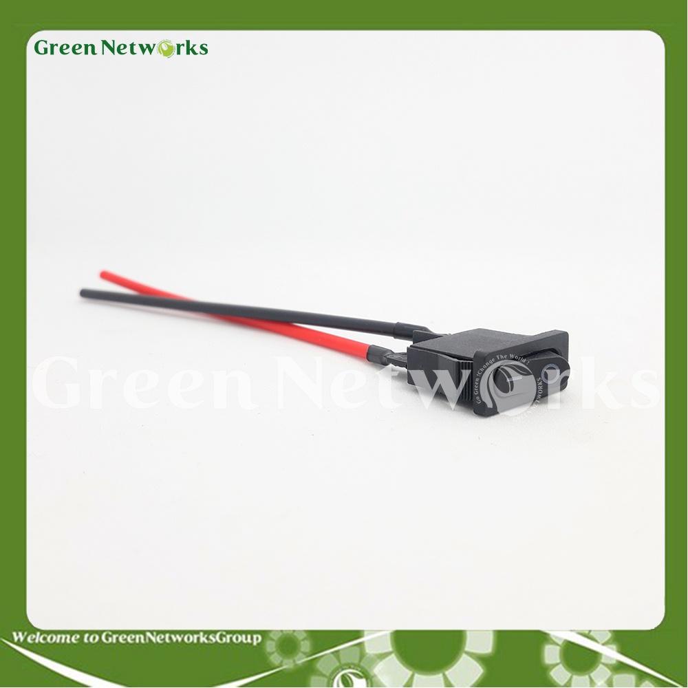 Công tắc on/off động cơ xe máy GreenNetworks (1 cái)