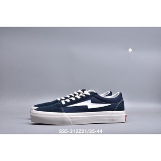 Giày Thể Thao Vans Kiểu Dáng Năng Động Trẻ Trung Dành Cho Nam