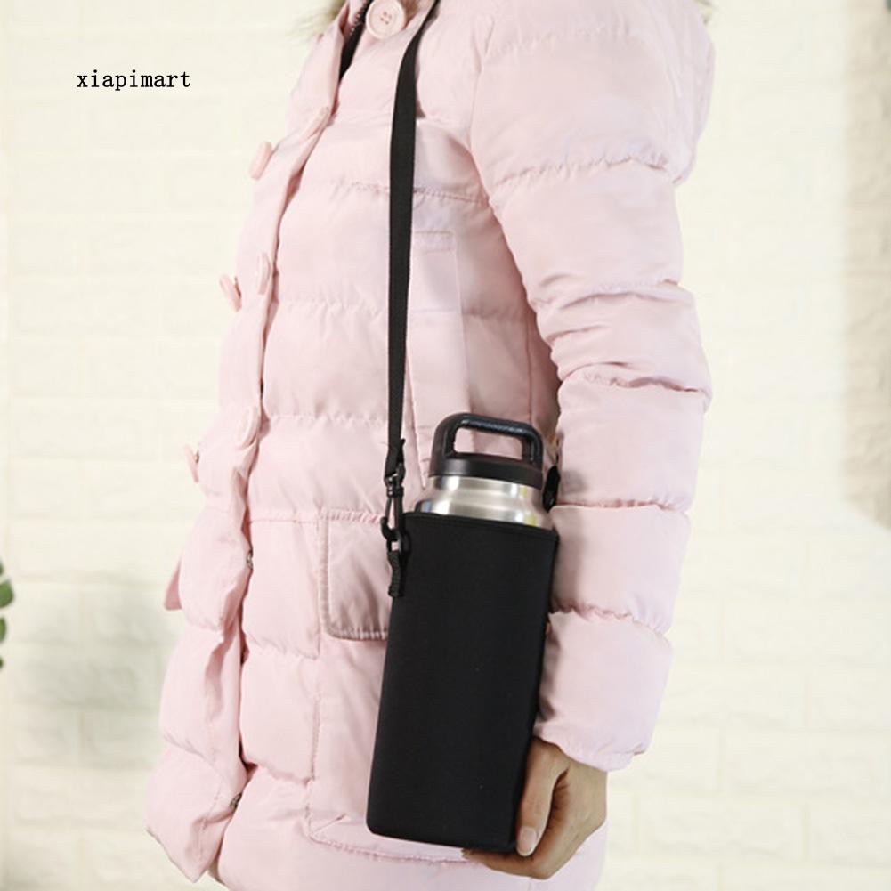 Túi đựng bình nước giữ nhiệt tiện lợi | BigBuy360 - bigbuy360.vn