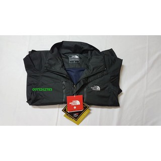 [Mã FATPBAU2 giảm 40K đơn 150K] Áo Gió Mùa Đông Đi Phượt,Chống Nước Tuyệt Đối