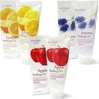 Tẩy da chết Arrahan Peeling Gel Hàn Quốc 180ml