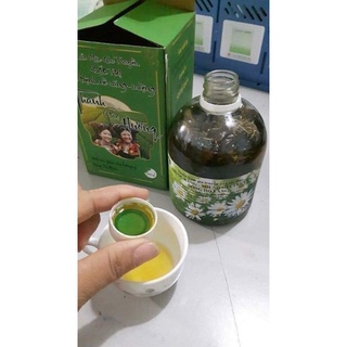 Sâu răng Thanh Moc Hương 500ml
