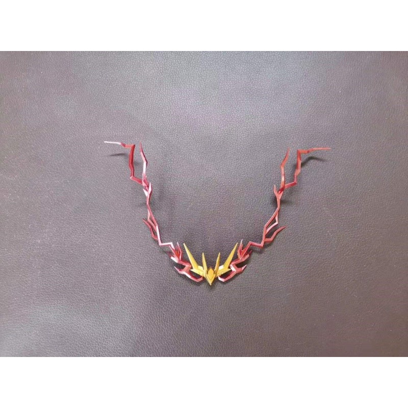 Hiệu Ứng Mắt CG Cho MG 1100 Barbatos