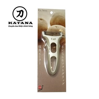 DỤNG CỤ NẠO KHS KAI DH7167