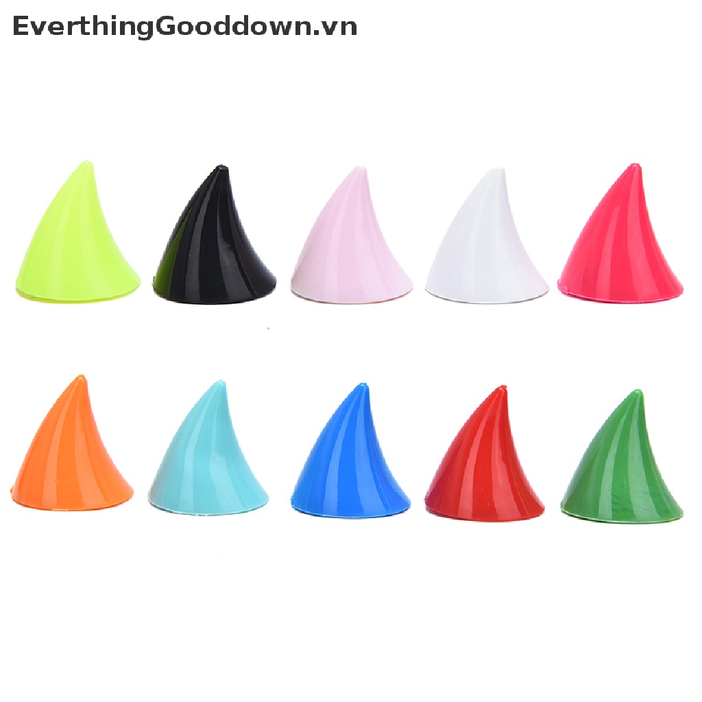 Everthinggooddown Trang Trí Mũ Bảo Hiểm Có Giác Hút Trang Trí Mũ Bảo Hiểm Xe Máy