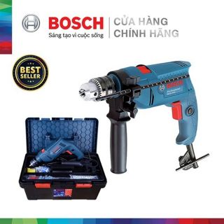 Máy khoan động lực bosch gsb 550 freedom 90 chi tiết